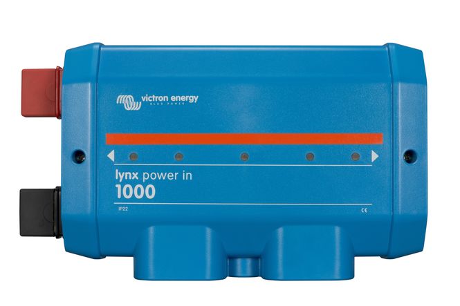 Hovedbilde VICTRON Lynx Power In