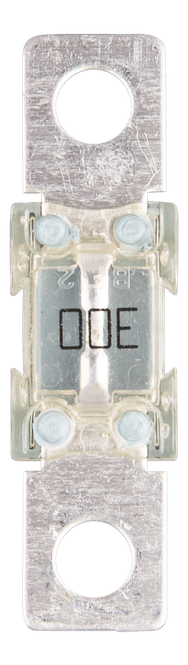 Hovedbilde MEGA Hovedsikring 125A / 58V