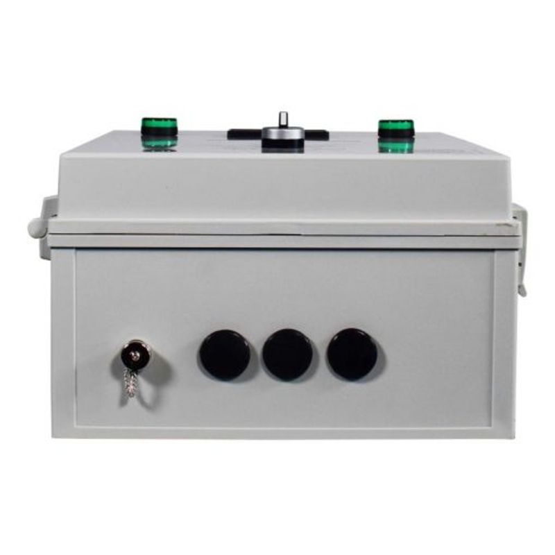 HYUNDAI Automatisk vender for generator 230V 1 fase