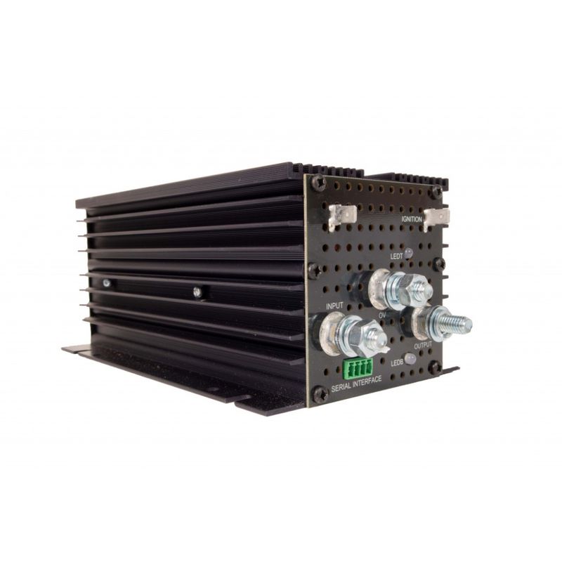 Skanbatt DCDC 1212-66 Marine