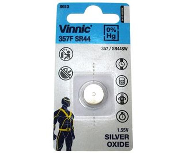 Hovedbilde Vinnic 357F 