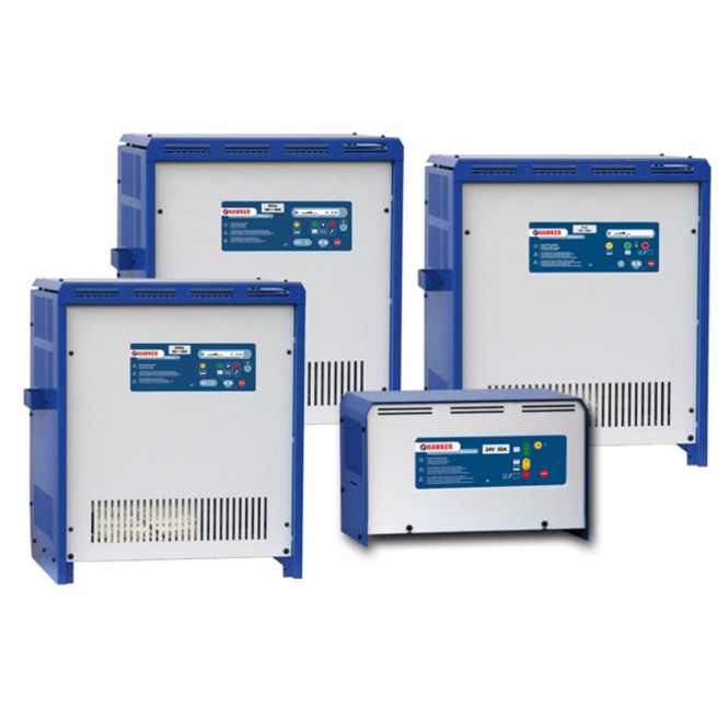 Hovedbilde HAWKER TE 80V/80A
