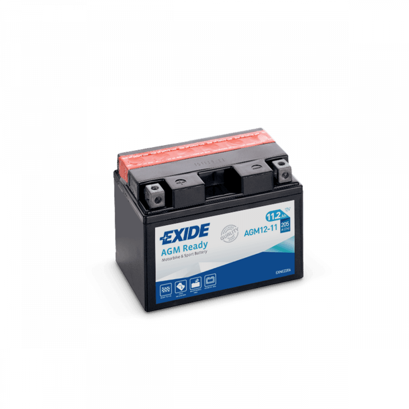 4917 EXIDE AGM 12-11