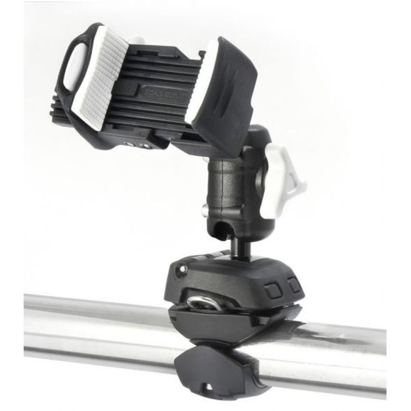 Scanstrut ROKK MINI mobilholder med rekkefeste