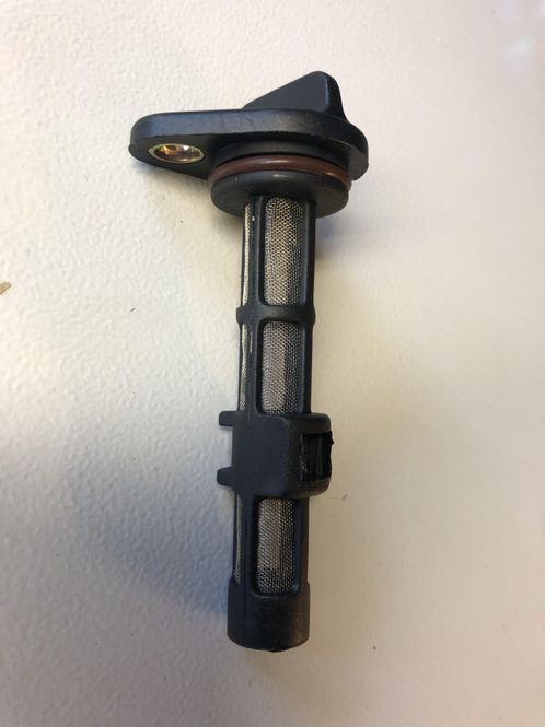 Hovedbilde Oljefilter