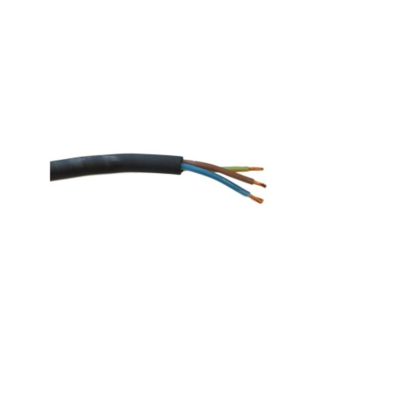 KABEL 3x2,5mm2