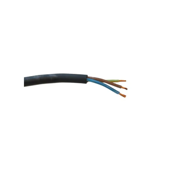 Hovedbilde KABEL 3x2,5mm2