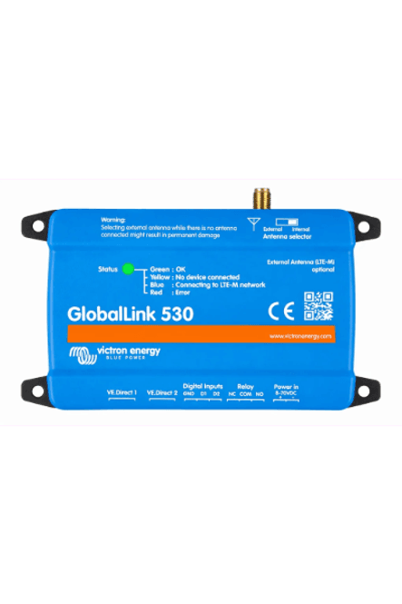 Hovedbilde VICTRON GlobalLink 530
