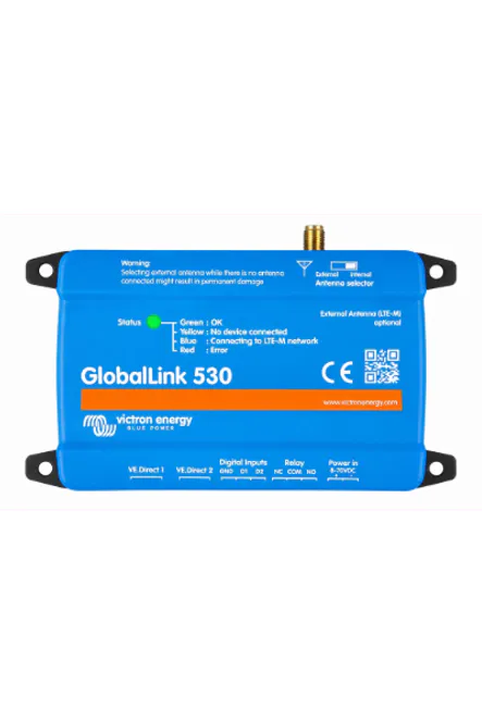 Hovedbilde VICTRON GlobalLink 530