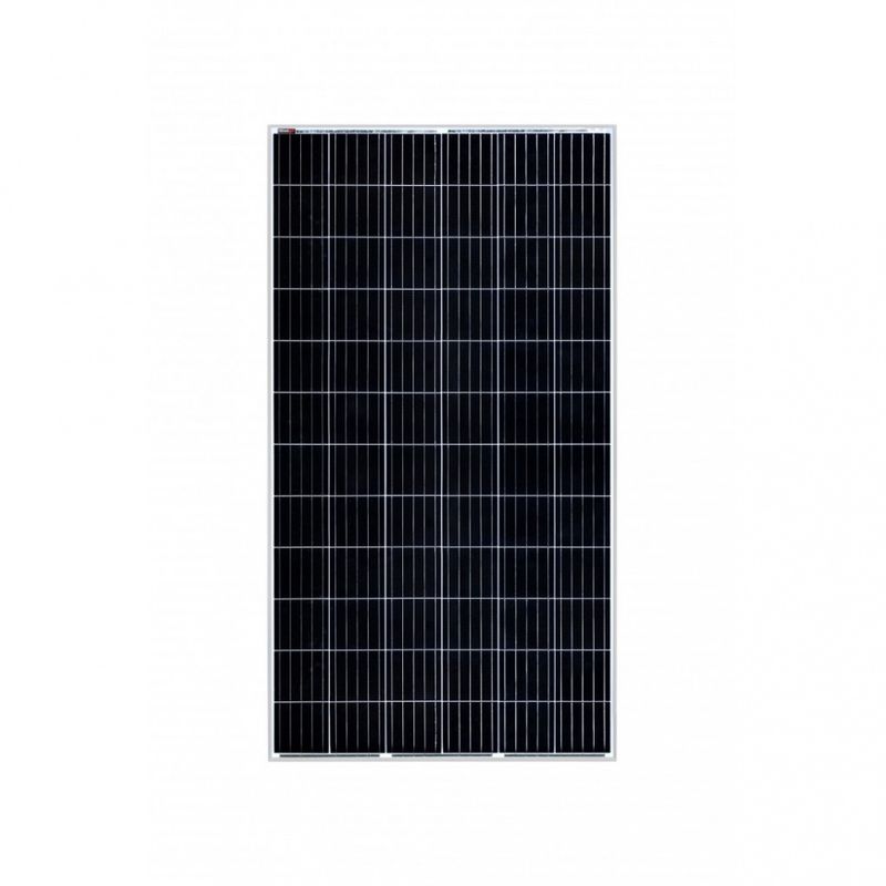 SKANBATT Solcellepanel Mono 335W - 1690x1000x40mm - Klasse A