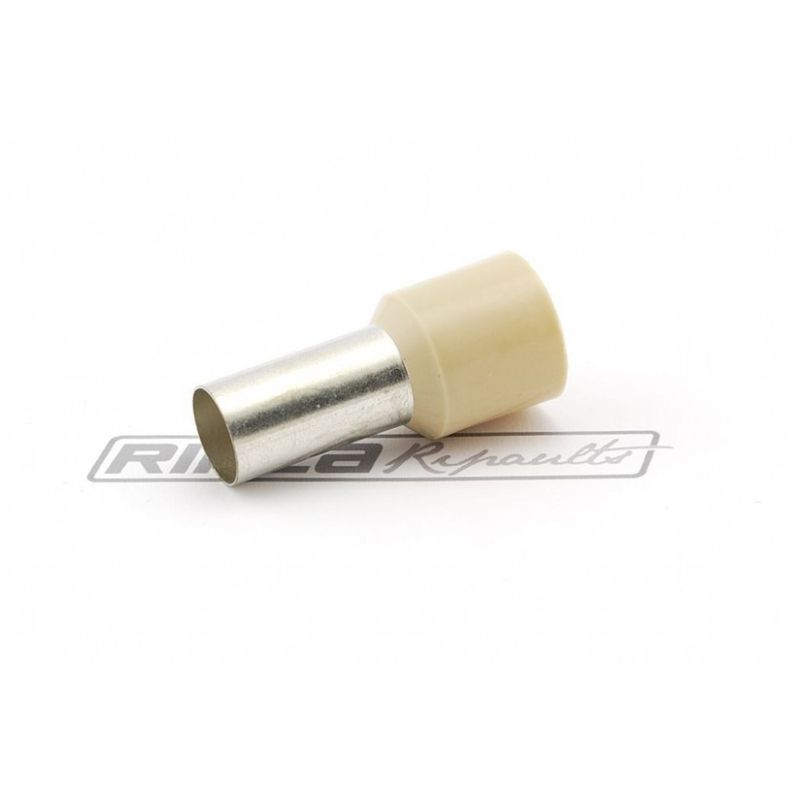 Kabelende 'tysk' 35.0mm² - 10PK (50kv kabel passer inni)