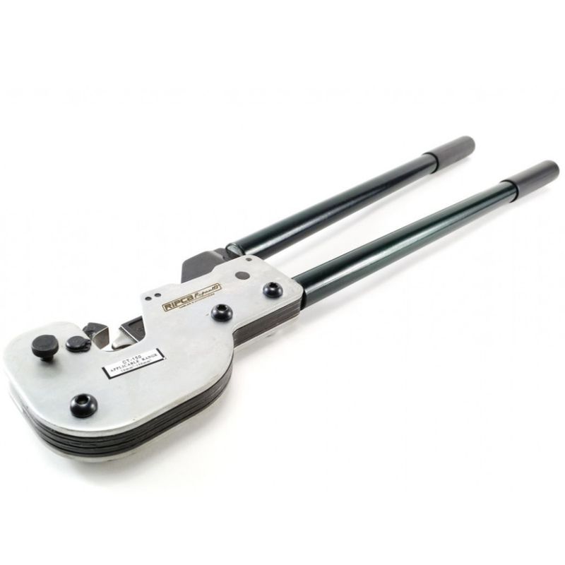 Krympeverktøy 16,0 mm² -150,0 mm² rørterminal - Proff