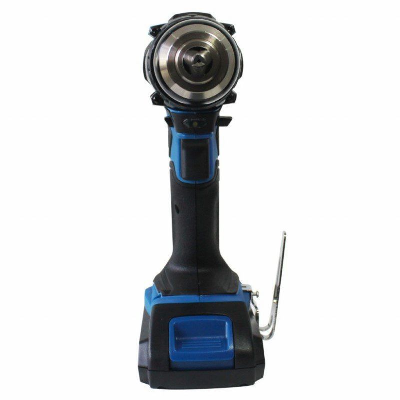 HYUNDAI HYBT0190 18V batteridrevet drill, uten batteri og lader
