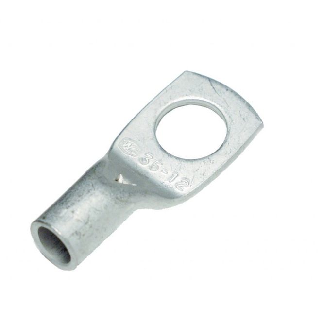 Hovedbilde Presskabelsko 10mm2 kabel - 5mm hull