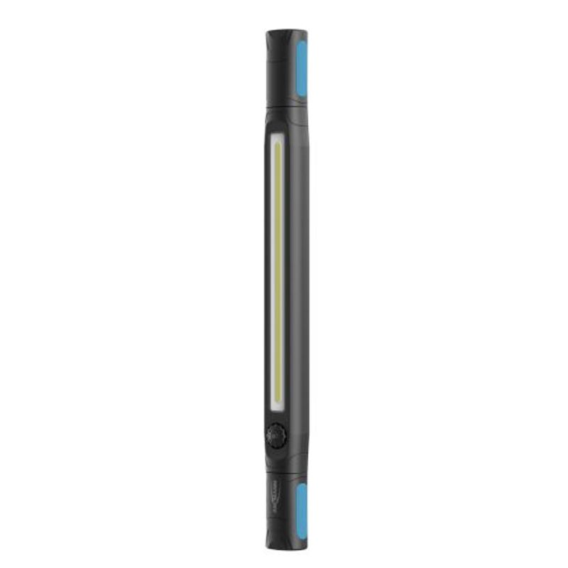 Arbeidslykt Universallykt ML3000RD oppladbar