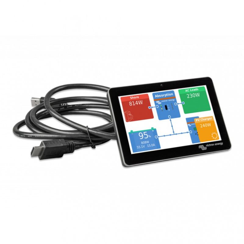 VICTRON GX Touch 50 