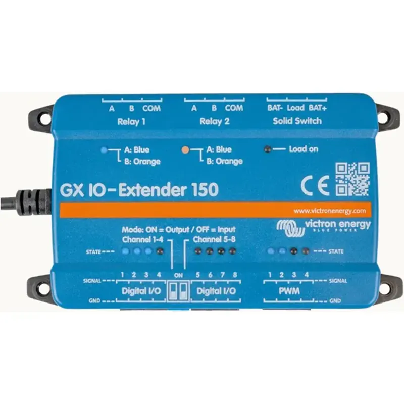 VICTRON GX IO-Extender 150
