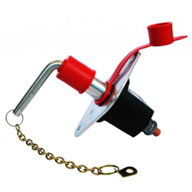 Hovedbilde HOVEDSTRØMBRYTER 250 A KONST. 2500 A I 5 SEK.