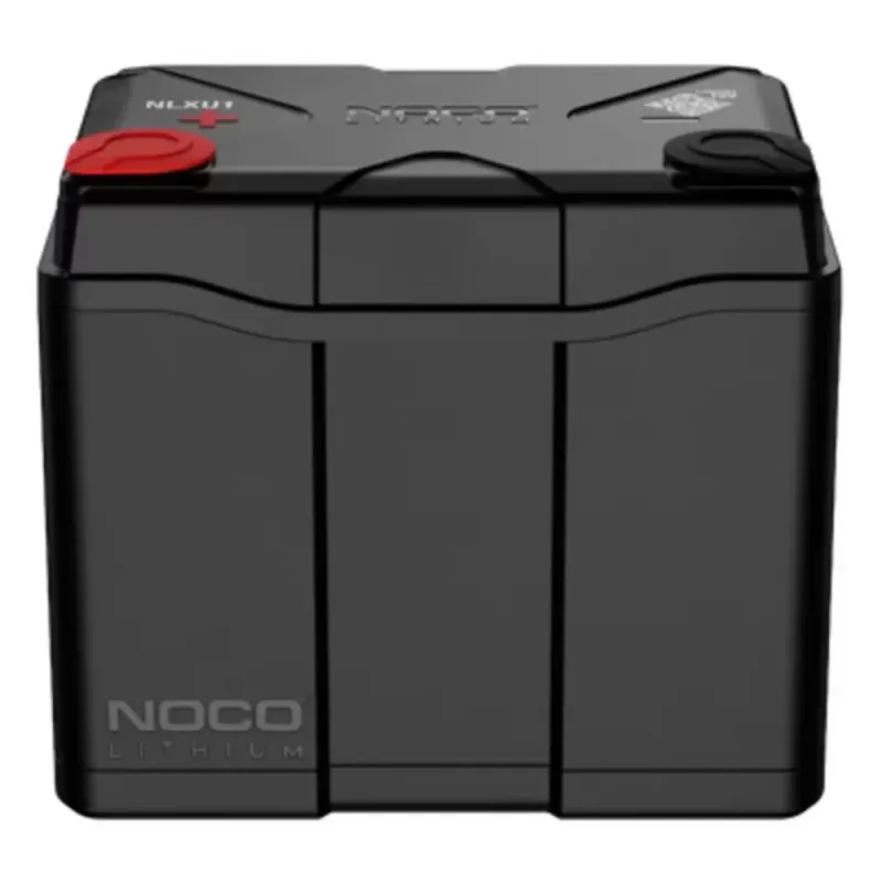 NOCO Dual Litium Batteri - 40Ah 600CCA