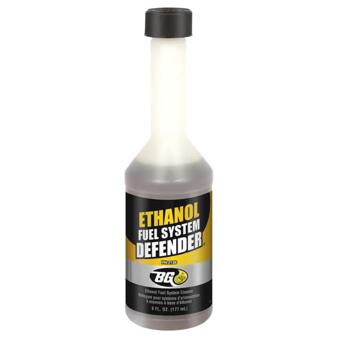 Hovedbilde Ethanol Fuel System Defender 177 ml