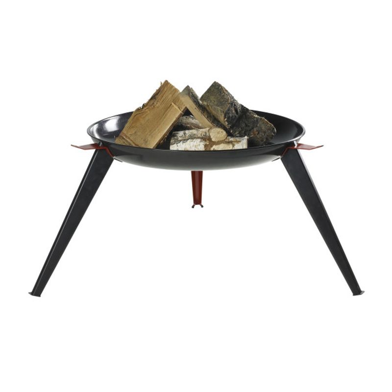 Bon-fire Bålfad med lange ben (50 cm)