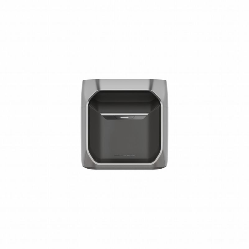 ECOFLOW DELTA 3 Smart Ekstra Batteri 1024Wh