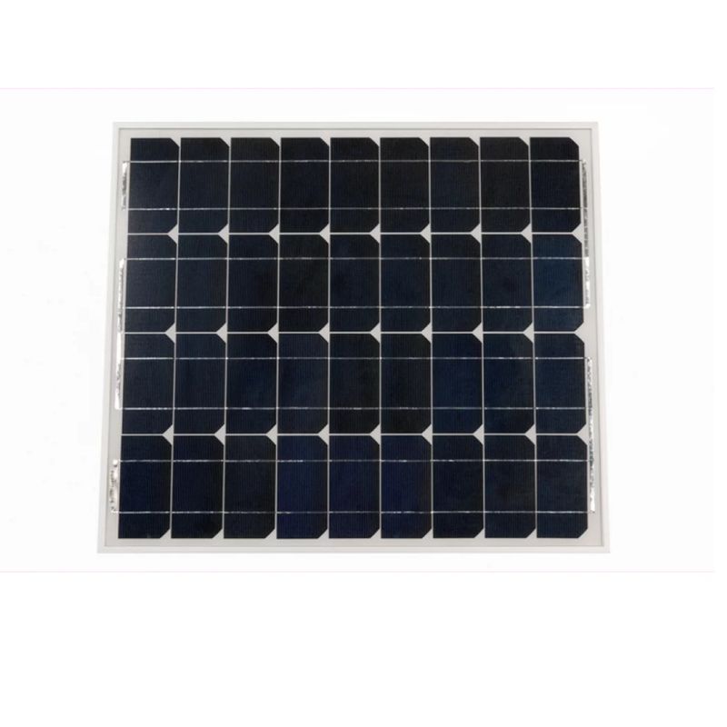 VICTRON Solcellepanel 20W-12V Mono 440 x 350 x 25mm series 4a