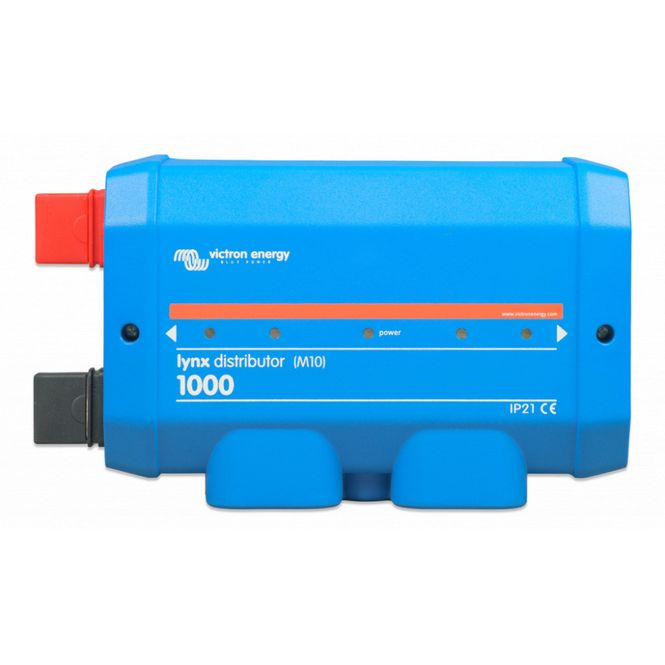 Hovedbilde VICTRON Lynx Distributor (M10)