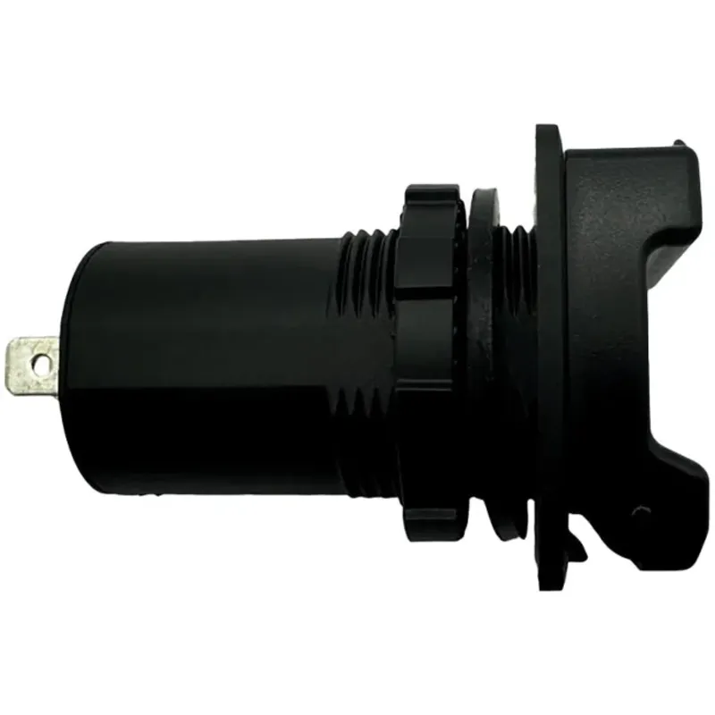 ProSupply Flipcharger USB-A+C 12/24V