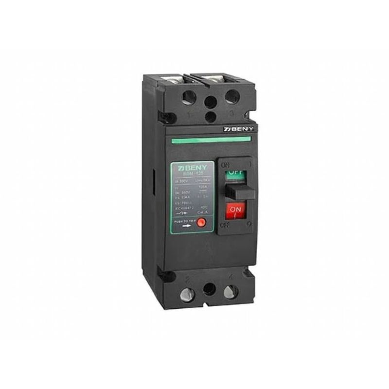 DC Effektbryter/ hovedsikring 125A