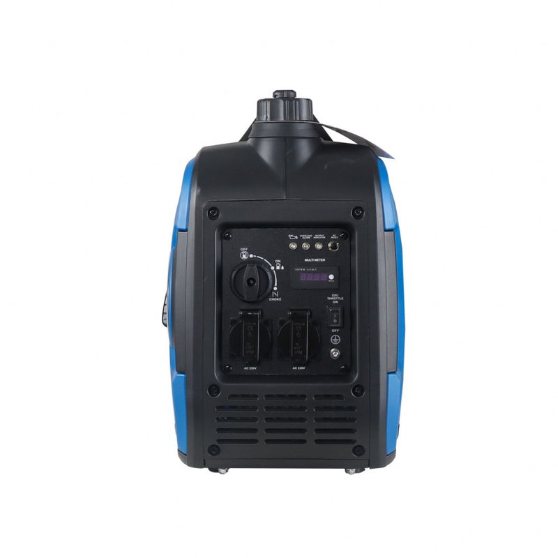 HYUNDAI HY2100Si Inverter Aggregat (1800W)