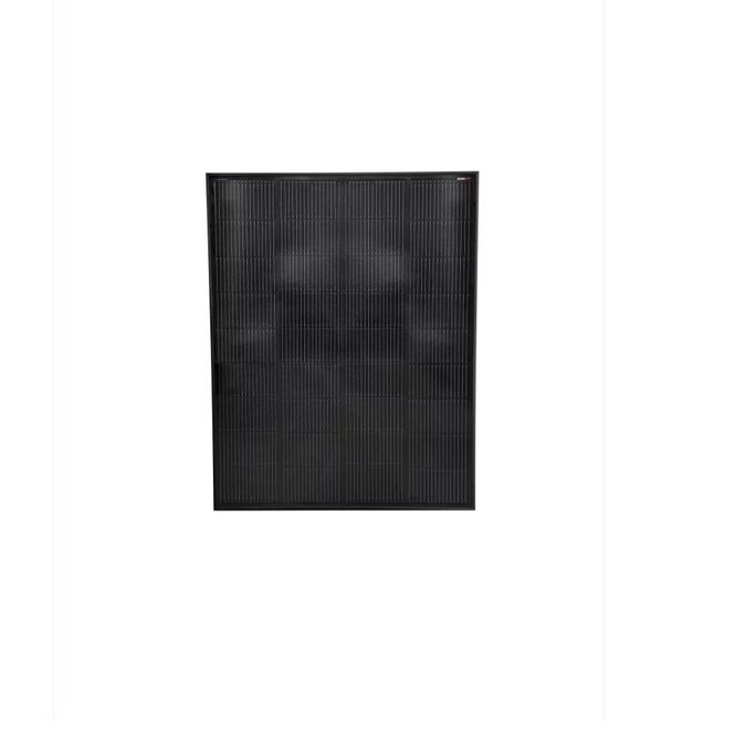 Hovedbilde SKANBATT Solcellepanel 140W - TOPCON - All Black - 885x765x30mm