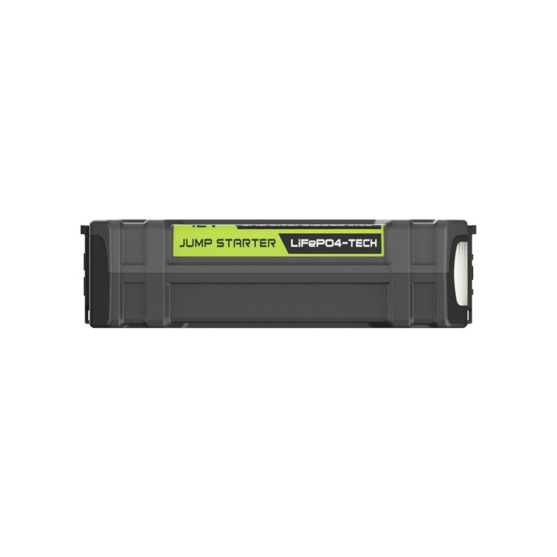 LOKITHOR Lithium Startbooster 2250A