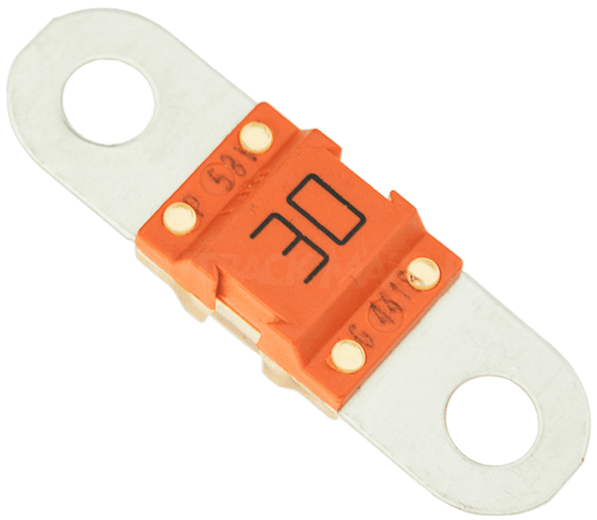 Hovedbilde VICTRON MIDI-Sikring 80A/58V for 48V produkter