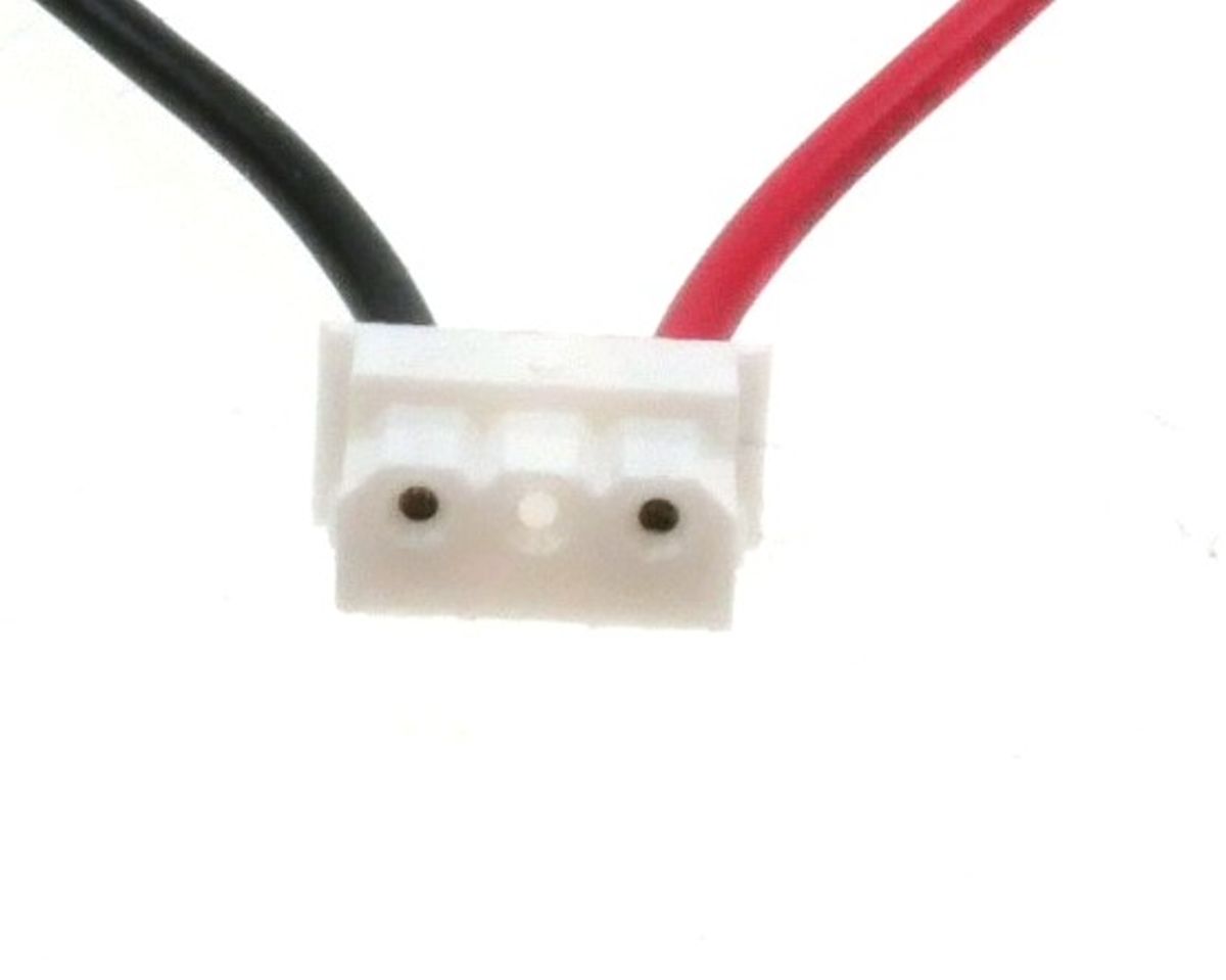 NLB 552 6V-2,2Ah-S-Plugg 31