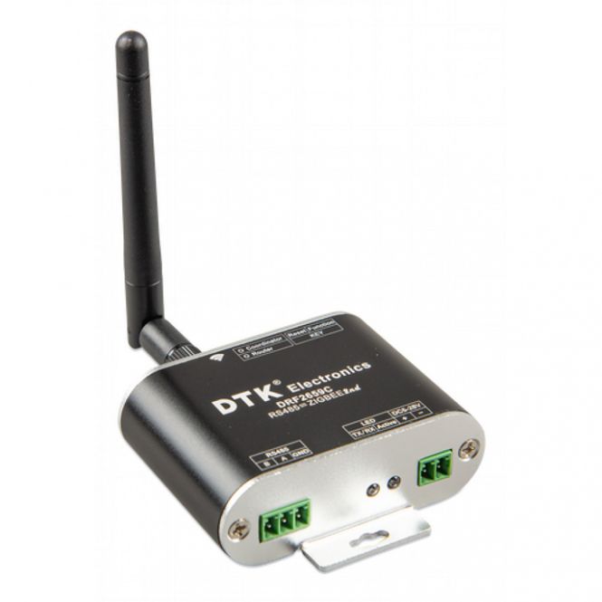 Hovedbilde VICTRON Zigbee til RS485
