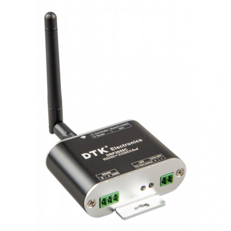 VICTRON Zigbee til RS485