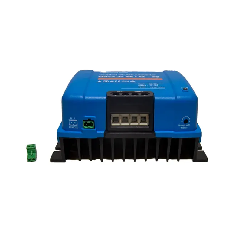 VICTRON Orion TR Omformer DC-DC 48>12V 30A (Galvanisk isolert