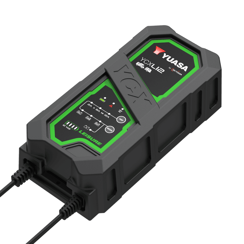 YUASA YCXL12 (12V-12A)