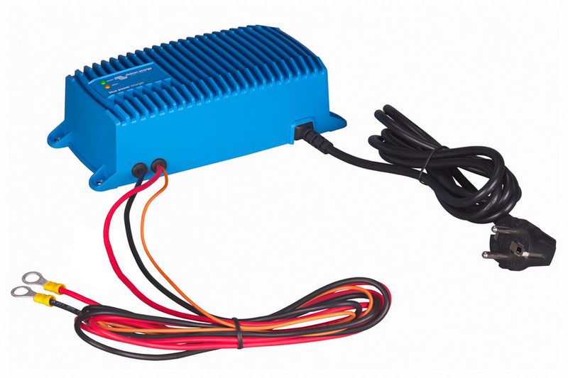 VICTRON Blue Smart IP67  24V 5A m/Bluetooth