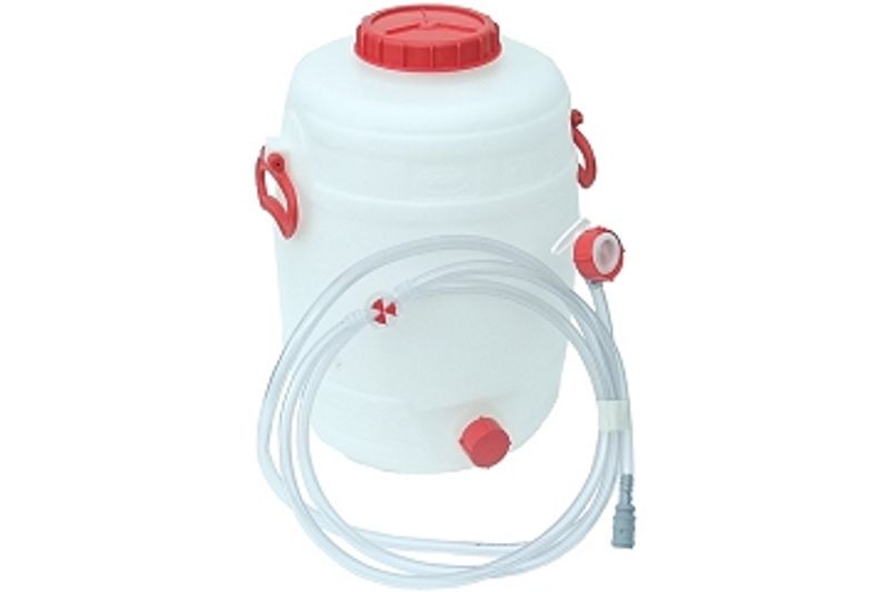 Aquamatic komplett sentralpåfylling (30ltr)