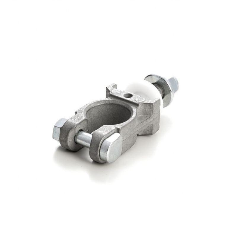 Cube sikring til pluss pol M10 16-35 mm²