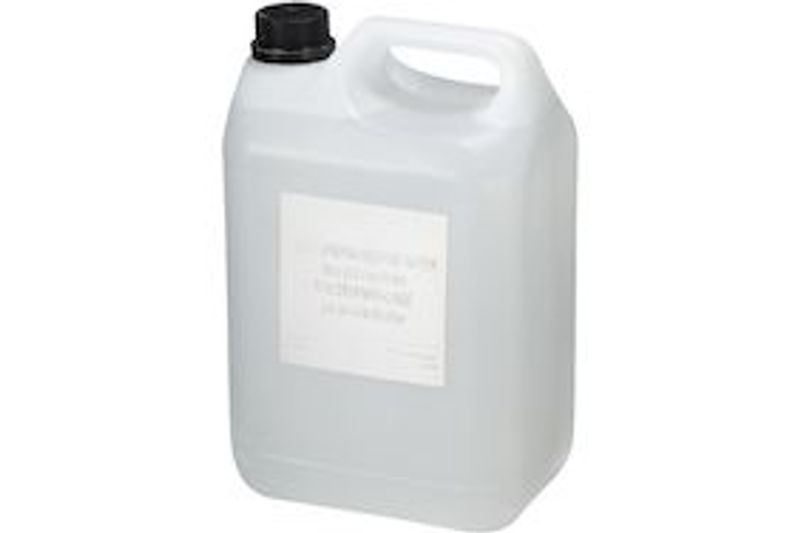 Batterivann 5ltr (destillert)