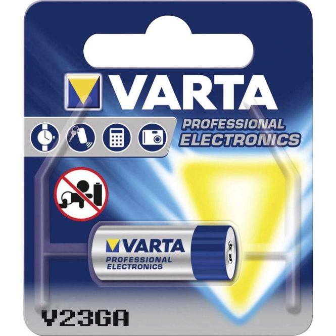 Hovedbilde VARTA V23GA 12V 1-Pakning