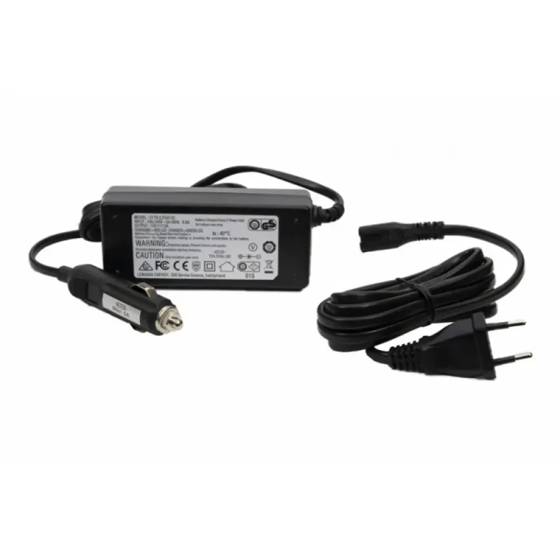 LADER TIL EXIDE STARTBOOSTER 12V