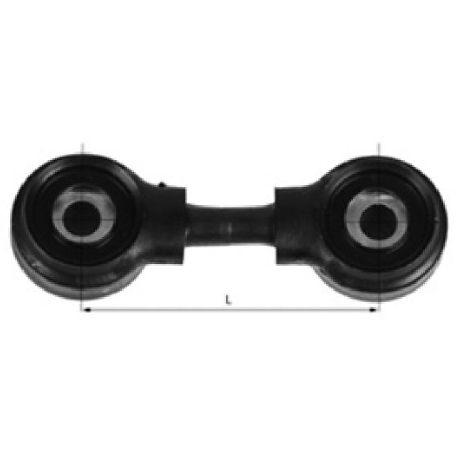 Hovedbilde Perf plus Kontakt 25qmm 80 L-L