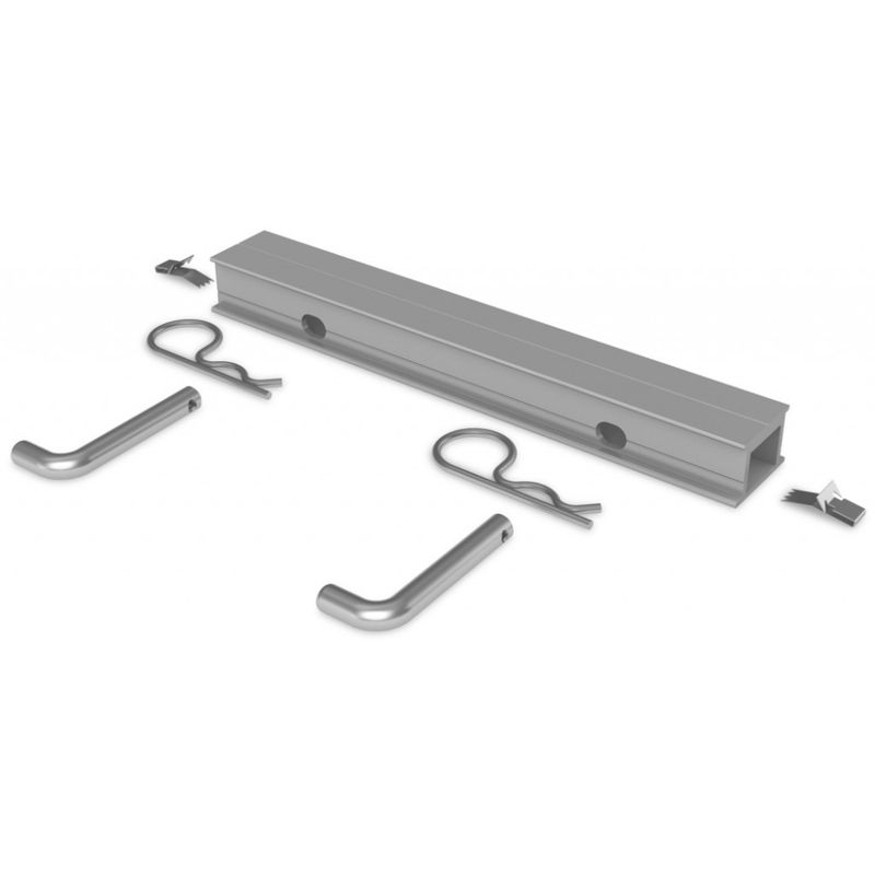 K2 Dome 6 Connector 195 Set