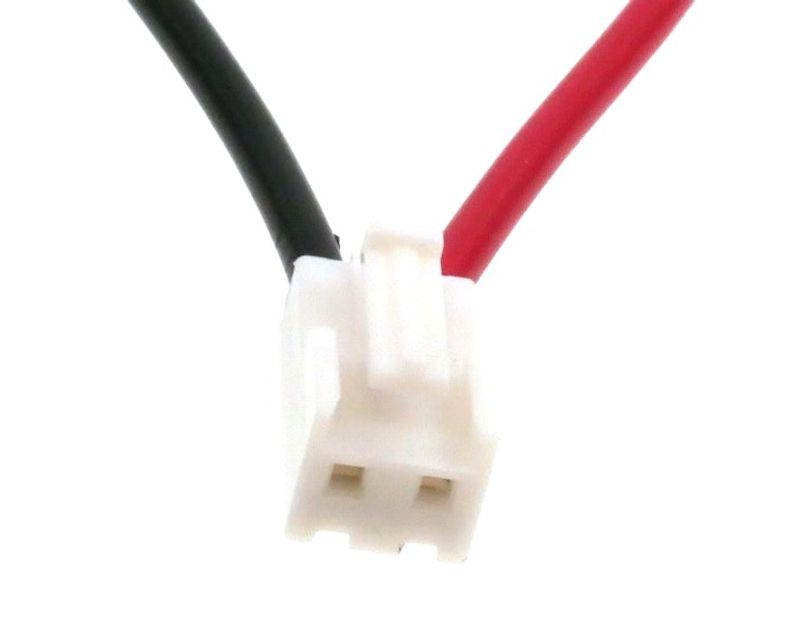 NLB 322 3,6V1,8Ah-S-Plugg 13