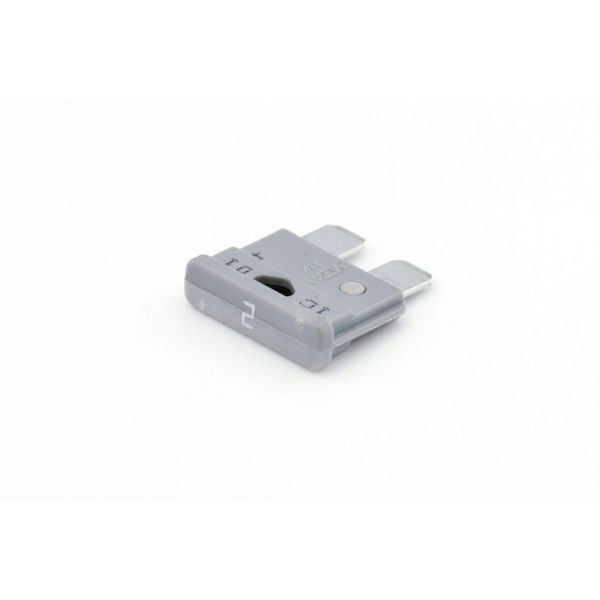 Hovedbilde Bladsikring Standard 2A