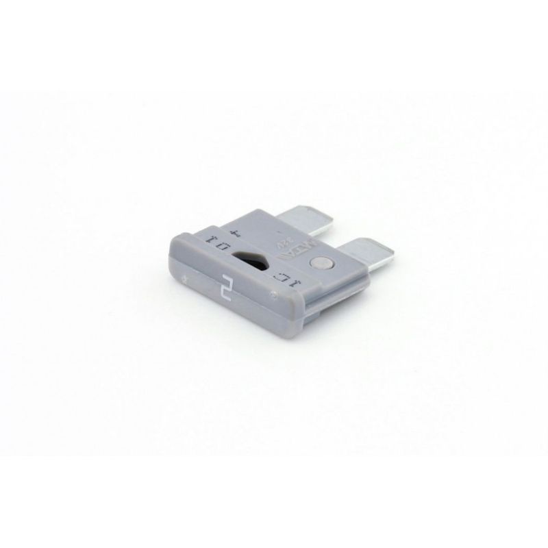 Bladsikring Standard 2A
